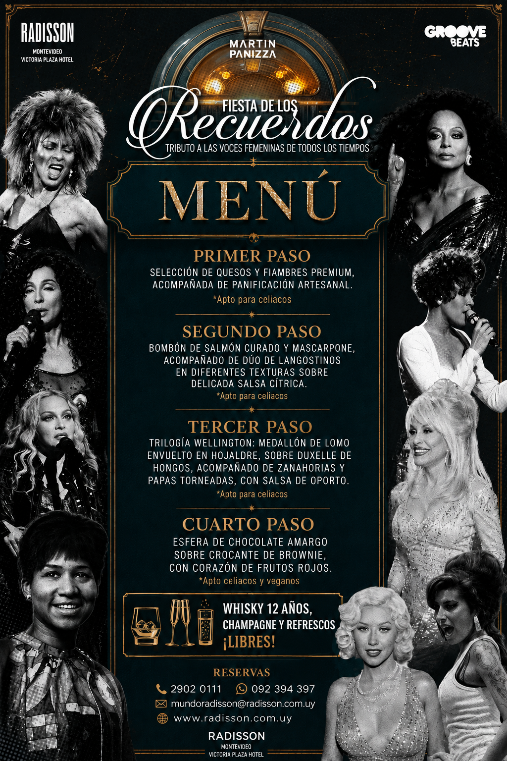 Fiesta de los Recuerdos