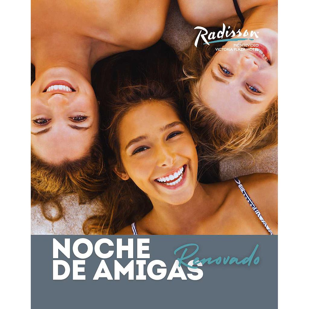 Promo amigas
