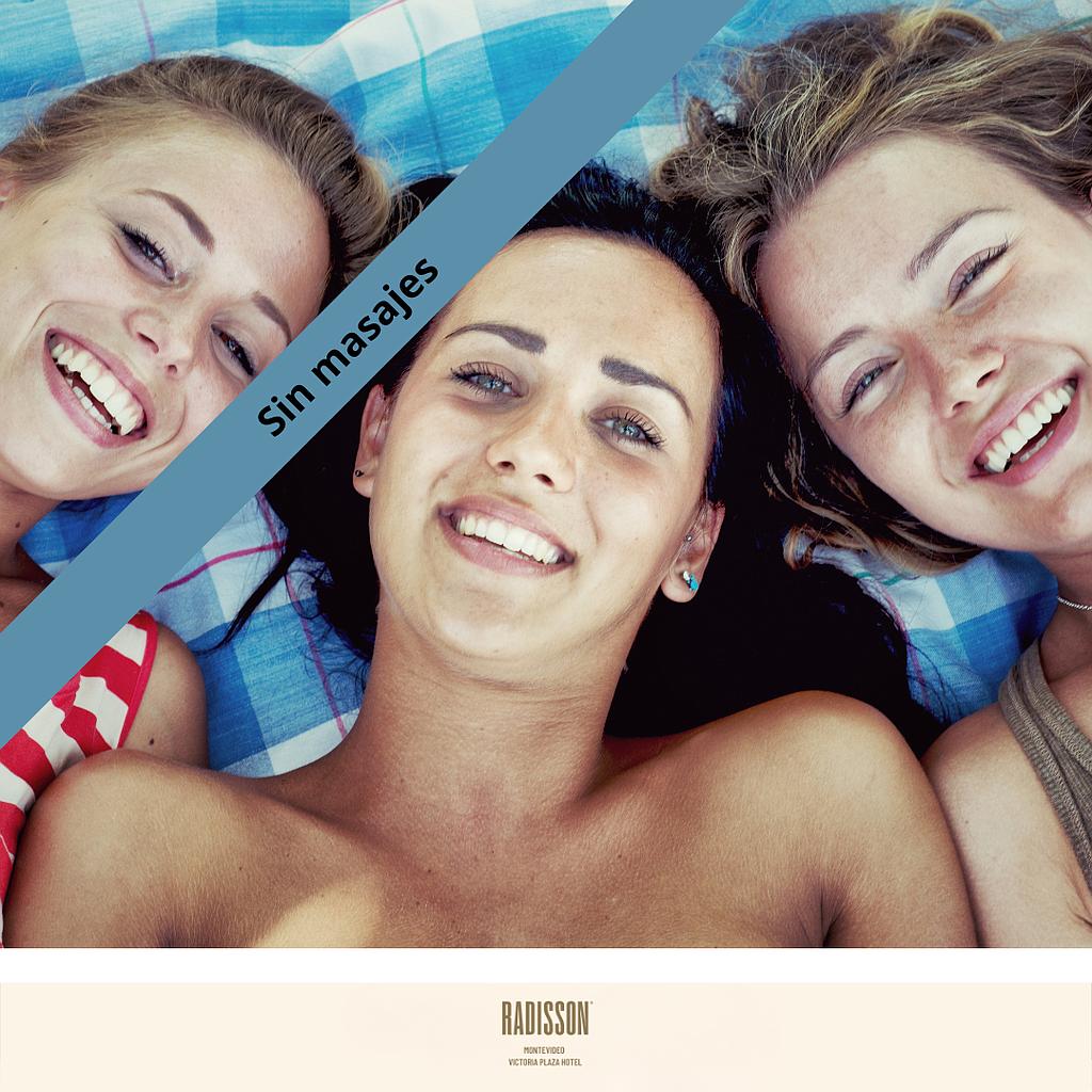 Escapada con Amigas