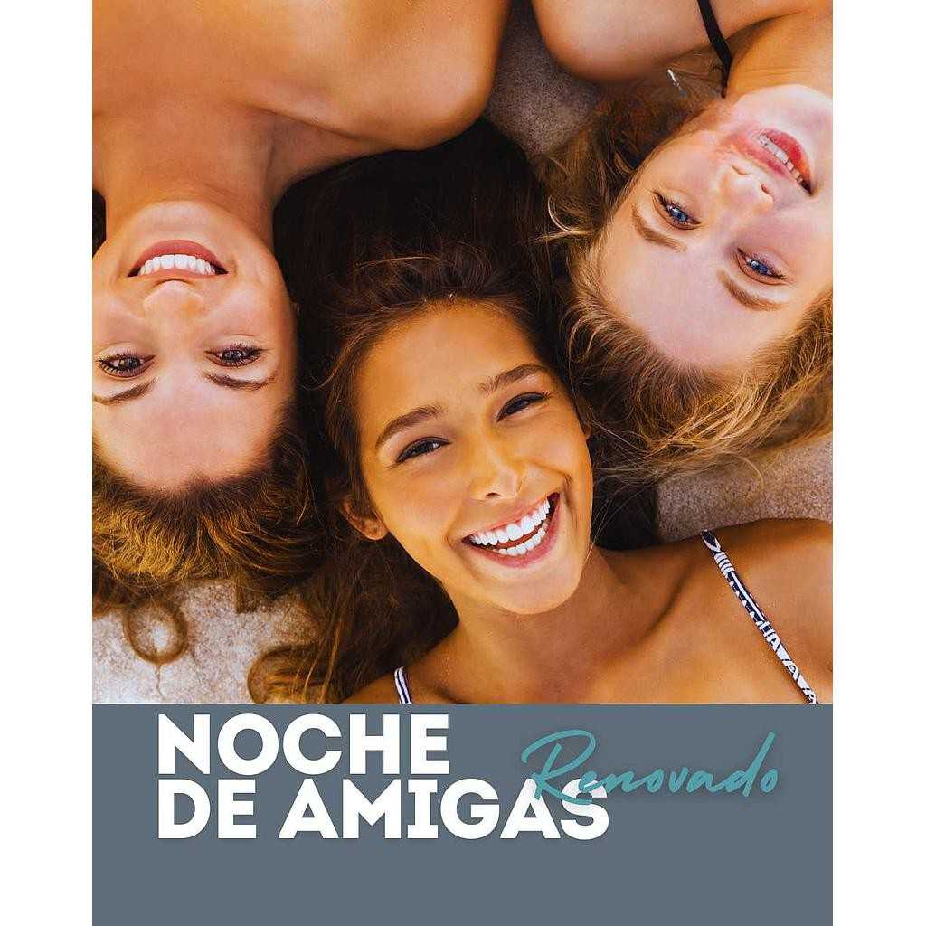 Promo amigas