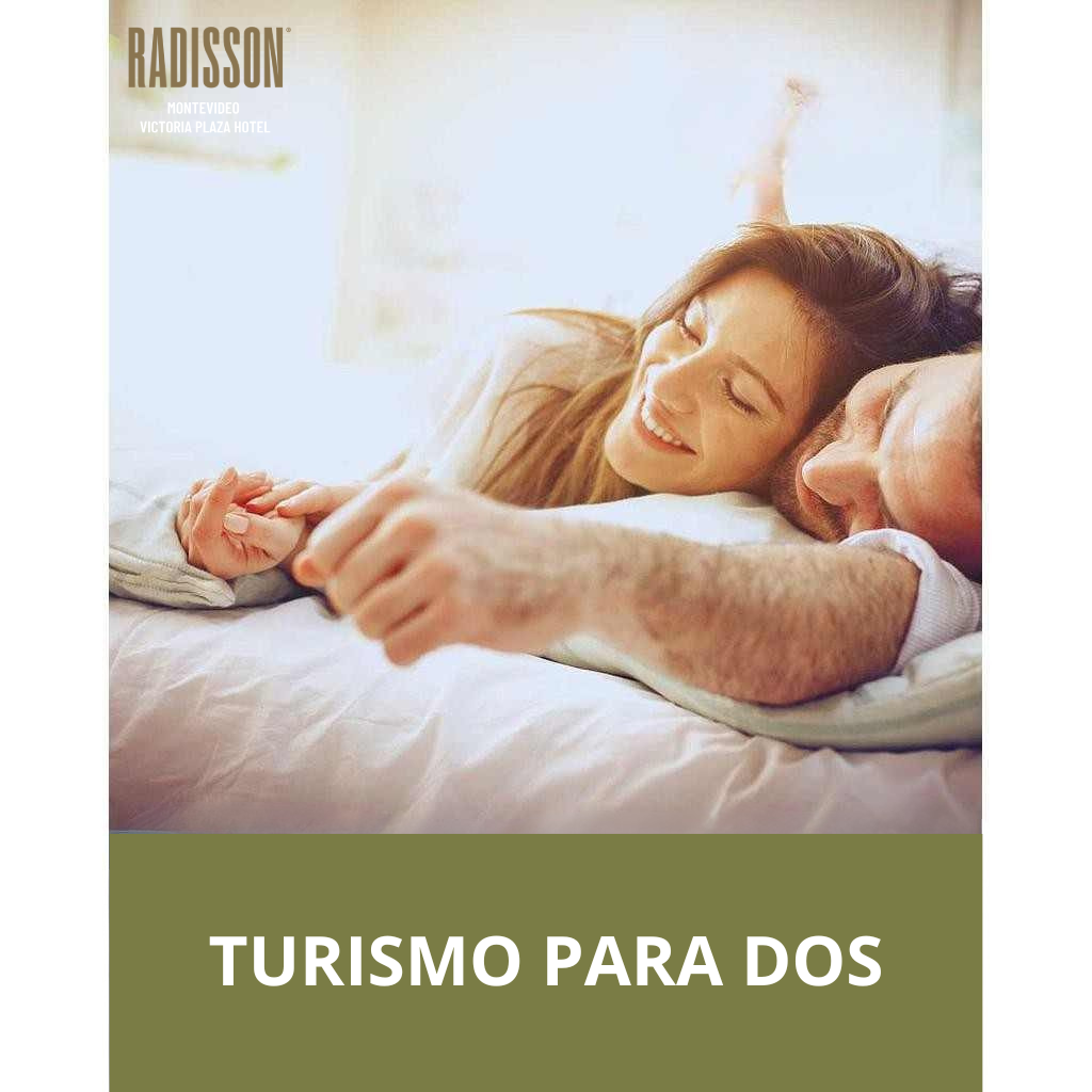 Turismo para dos