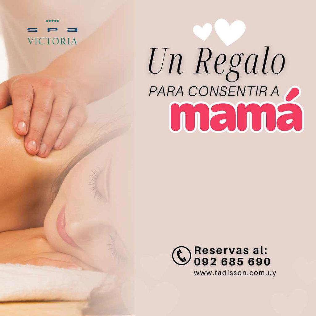 ARMONIA DIA DE LA MADRE