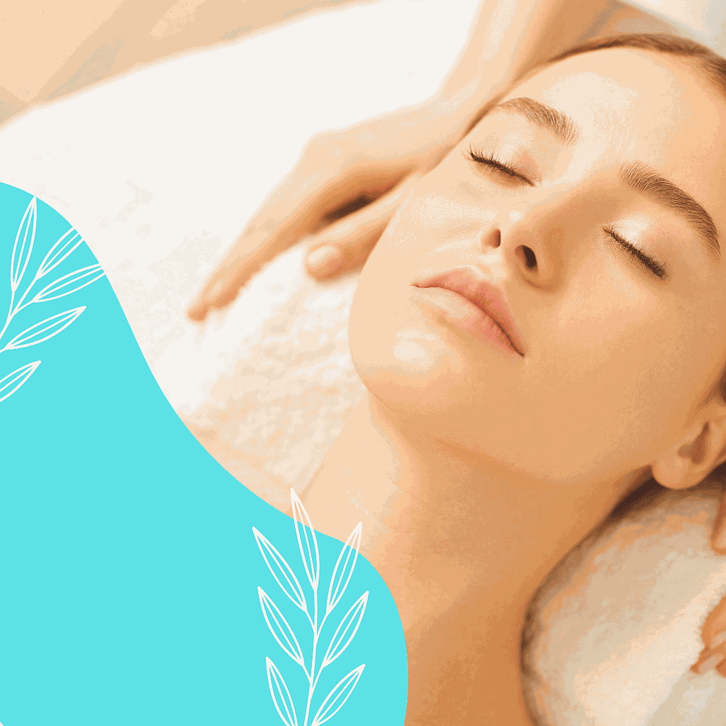 Day Pack- Mini Relax