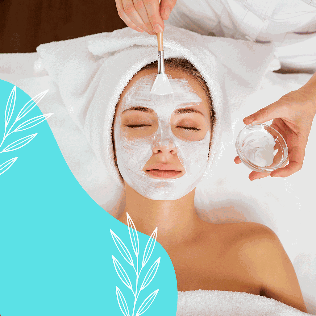 Day Pack- Facial Clean