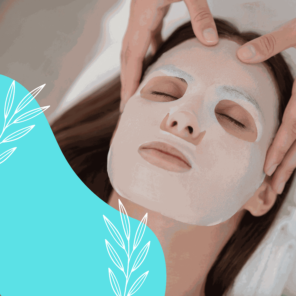 Day Pack- Facial Relax