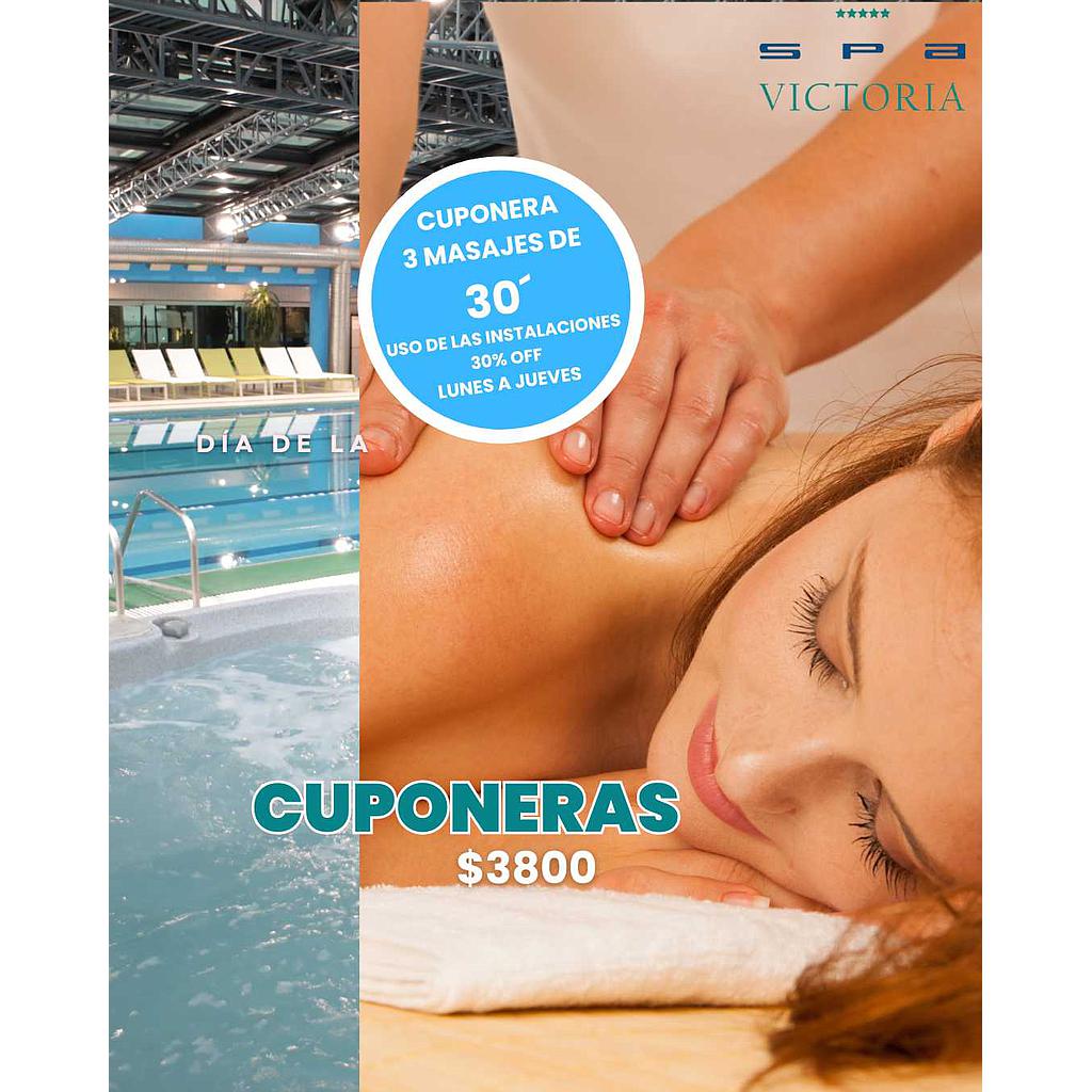 Cuponeras