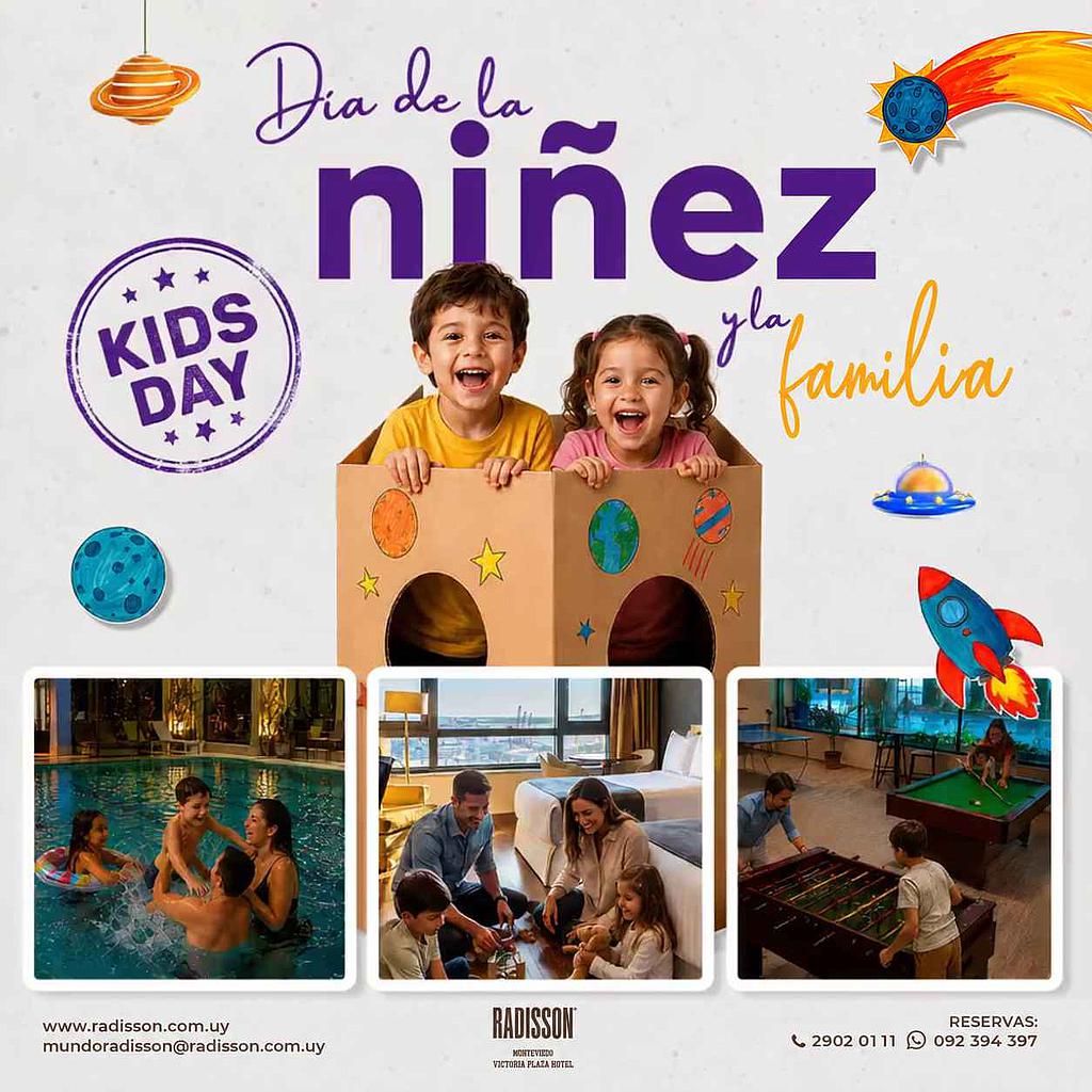 KIDS DAY