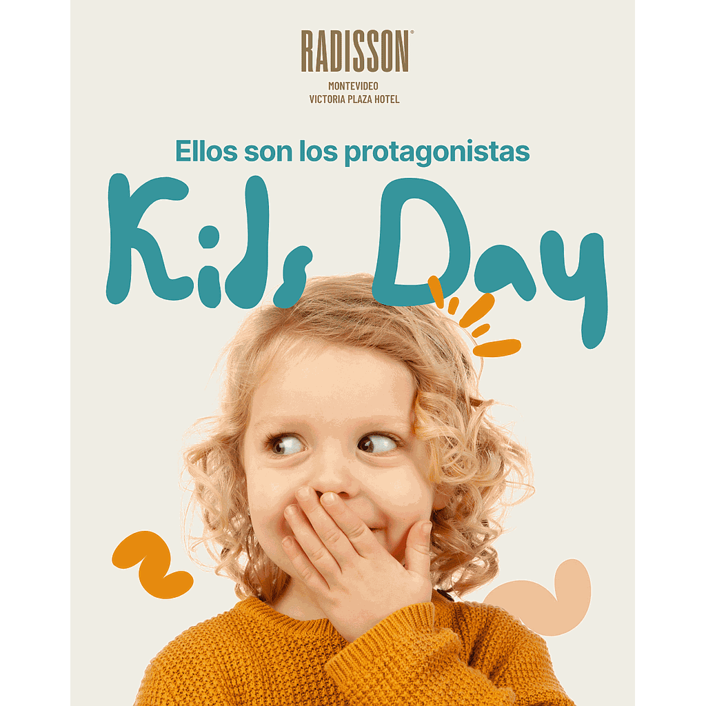 KIDS DAY