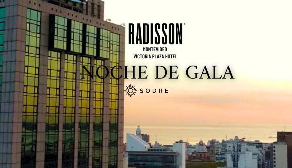 Noche de Gala
